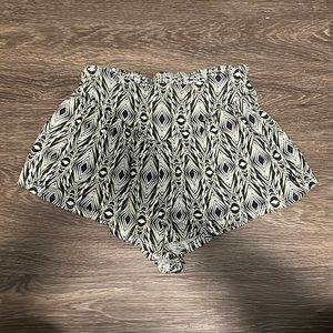 VOLCOM Fabric Short